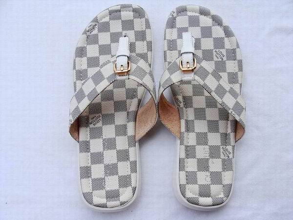 2017 LU slippers man 38-46-256